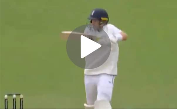 [Watch] Joe Root Punishes Sri Lanka With Scintillating 34th Test Century